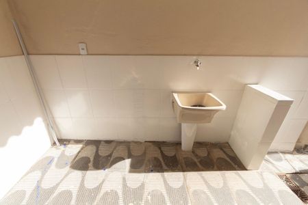 Casa para alugar com 99m², 3 quartos e 1 vaga Casa para alugar com 99m², 3 quartos e 1 vagaQuintal