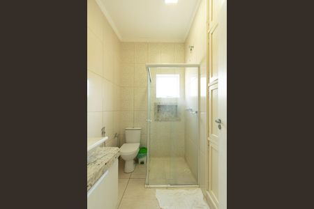 Casa para alugar com 99m², 3 quartos e 1 vaga Casa para alugar com 99m², 3 quartos e 1 vagaBanheiro