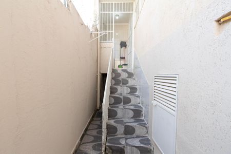 Casa para alugar com 99m², 3 quartos e 1 vaga Casa para alugar com 99m², 3 quartos e 1 vagaÁrea de Serviço