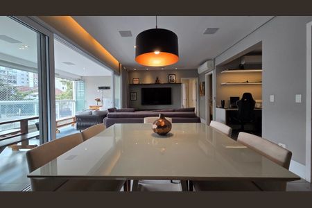 Apartamento à venda com 3 quartos, 162m² em Sumaré, São Paulo
