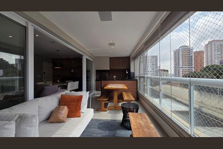 Apartamento à venda com 3 quartos, 162m² em Sumaré, São Paulo