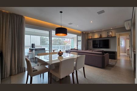 Apartamento à venda com 3 quartos, 162m² em Sumaré, São Paulo