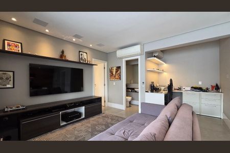 Apartamento à venda com 3 quartos, 162m² em Sumaré, São Paulo