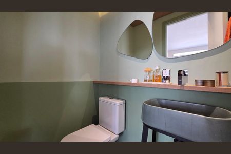 Apartamento à venda com 142m², 3 quartos e 2 vagas