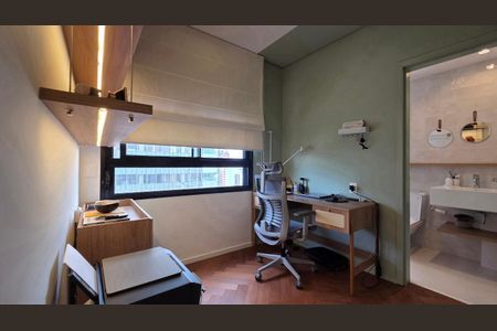 Apartamento à venda com 142m², 3 quartos e 2 vagas