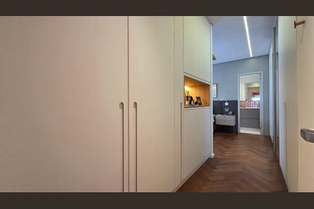 Apartamento à venda com 142m², 3 quartos e 2 vagas