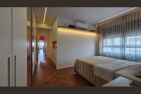 Apartamento à venda com 142m², 3 quartos e 2 vagas