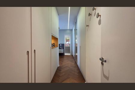 Apartamento à venda com 142m², 3 quartos e 2 vagas
