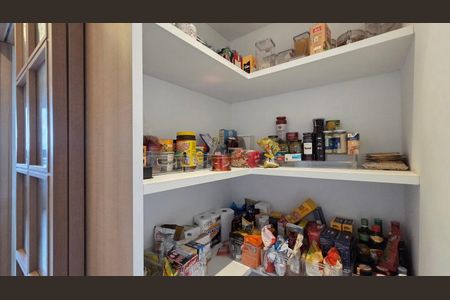 Apartamento à venda com 142m², 3 quartos e 2 vagas