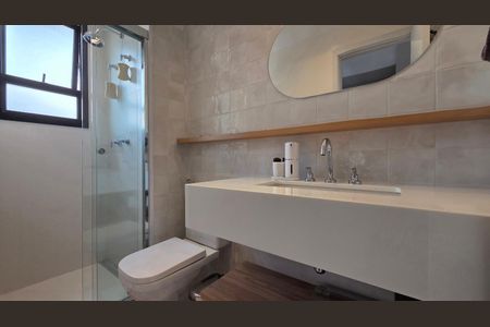 Apartamento à venda com 142m², 3 quartos e 2 vagas