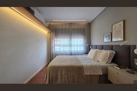 Apartamento à venda com 142m², 3 quartos e 2 vagas