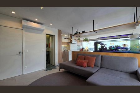 Apartamento à venda com 142m², 3 quartos e 2 vagas