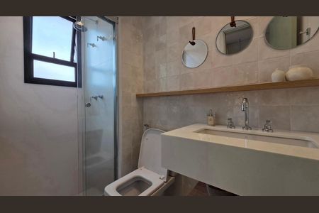 Apartamento à venda com 142m², 3 quartos e 2 vagas