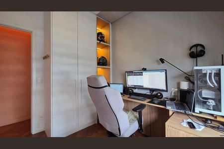 Apartamento à venda com 142m², 3 quartos e 2 vagas