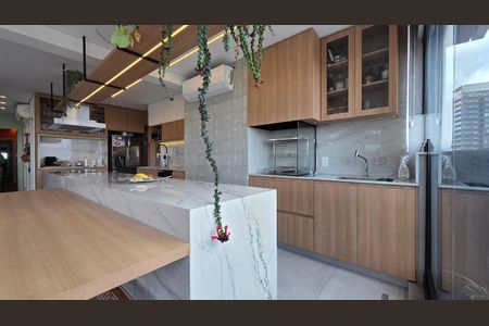 Apartamento à venda com 142m², 3 quartos e 2 vagas