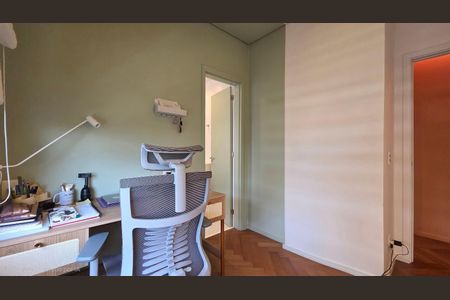 Apartamento à venda com 142m², 3 quartos e 2 vagas