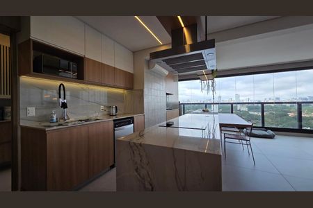 Apartamento à venda com 142m², 3 quartos e 2 vagas