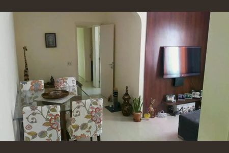 Apartamento à venda com 82m², 3 quartos e sem vaga