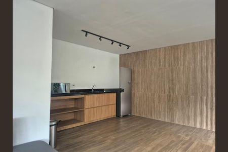Apartamento à venda com 1 quarto, 40m² em Vila Anglo Brasileira, São Paulo