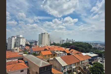 Apartamento à venda com 1 quarto, 40m² em Vila Anglo Brasileira, São Paulo