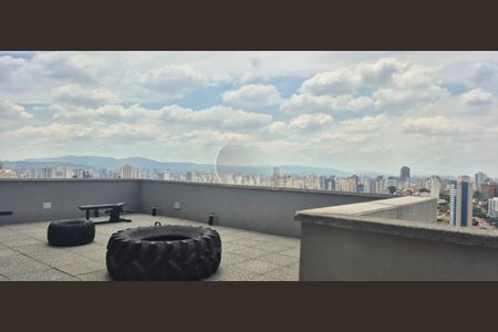 Apartamento à venda com 1 quarto, 40m² em Vila Anglo Brasileira, São Paulo