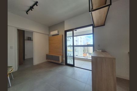 Apartamento à venda com 1 quarto, 40m² em Vila Anglo Brasileira, São Paulo