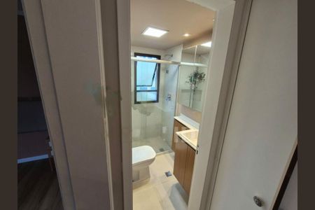 Apartamento à venda com 1 quarto, 39m² em Vila Olímpia, São Paulo