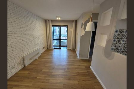Apartamento à venda com 1 quarto, 39m² em Vila Olímpia, São Paulo