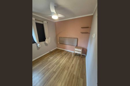Apartamento à venda com 1 quarto, 39m² em Vila Olímpia, São Paulo