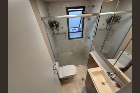 Apartamento à venda com 1 quarto, 39m² em Vila Olímpia, São Paulo