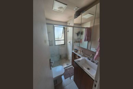 Apartamento à venda com 1 quarto, 39m² em Vila Olímpia, São Paulo