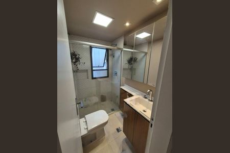 Apartamento à venda com 1 quarto, 39m² em Vila Olímpia, São Paulo
