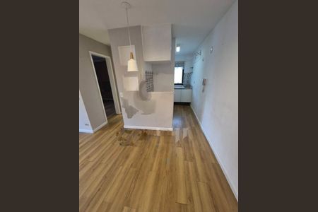 Apartamento à venda com 1 quarto, 39m² em Vila Olímpia, São Paulo