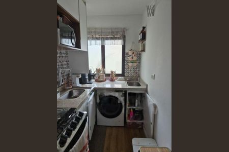 Apartamento à venda com 1 quarto, 39m² em Vila Olímpia, São Paulo