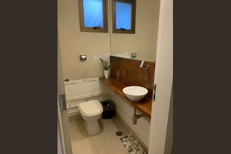 Apartamento à venda com 130m², 3 quartos e 3 vagas