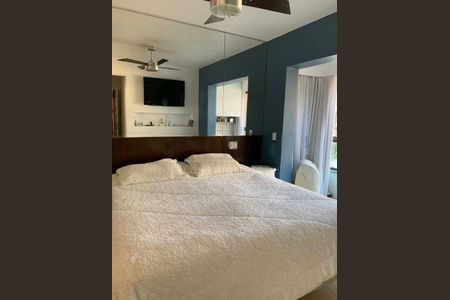 Apartamento à venda com 130m², 3 quartos e 3 vagas