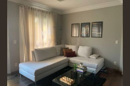 Apartamento à venda com 130m², 3 quartos e 3 vagas