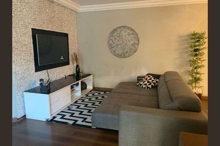 Apartamento à venda com 130m², 3 quartos e 3 vagas