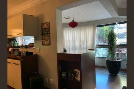 Apartamento à venda com 130m², 3 quartos e 3 vagas