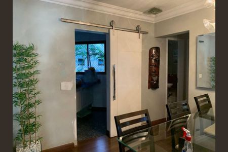 Apartamento à venda com 130m², 3 quartos e 3 vagas