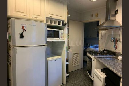 Apartamento à venda com 130m², 3 quartos e 3 vagas