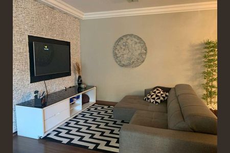 Apartamento à venda com 130m², 3 quartos e 3 vagas