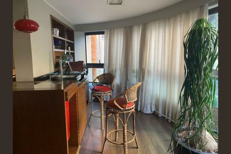 Apartamento à venda com 130m², 3 quartos e 3 vagas