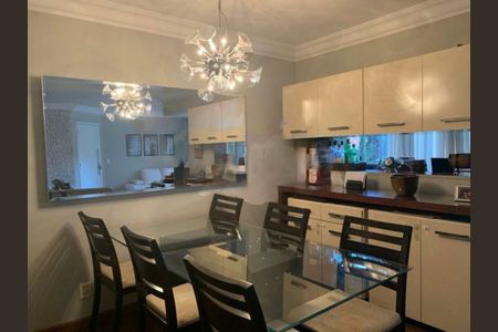Apartamento à venda com 130m², 3 quartos e 3 vagas