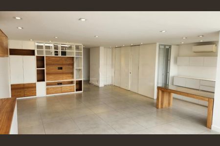Apartamento à venda com 3 quartos, 269m² em Morumbi, São Paulo