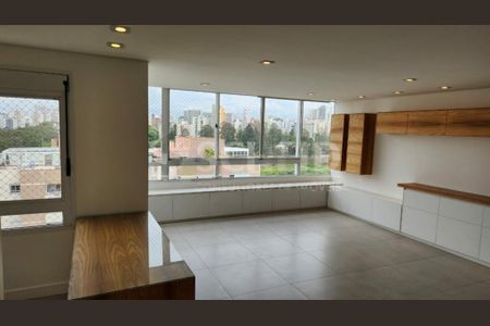 Apartamento à venda com 3 quartos, 269m² em Morumbi, São Paulo