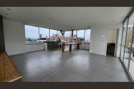 Apartamento à venda com 3 quartos, 269m² em Morumbi, São Paulo