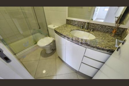 Apartamento à venda com 3 quartos, 269m² em Morumbi, São Paulo