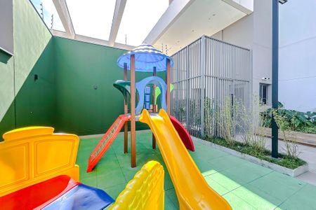 Apartamento para alugar com 49m², 2 quartos e sem vagaÁrea comum - Playground