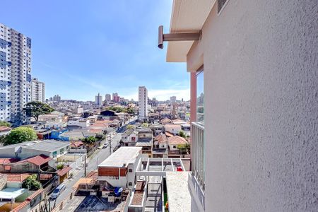 Apartamento para alugar com 49m², 2 quartos e sem vagaVista do Quarto 1